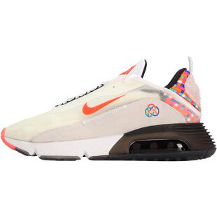 Nike/耐克官方+正品 AIR MAX 2090 男女舒适运动休闲鞋DD8487-161