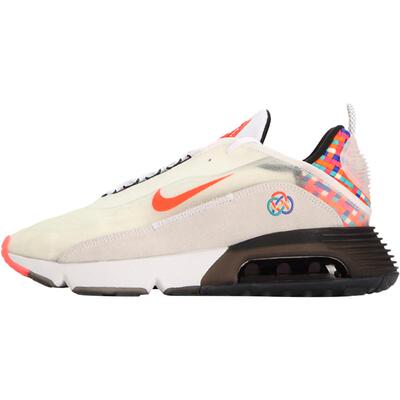 Nike/耐克官方+正品 AIR MAX 2090 男女舒适运动休闲鞋DD8487-161
