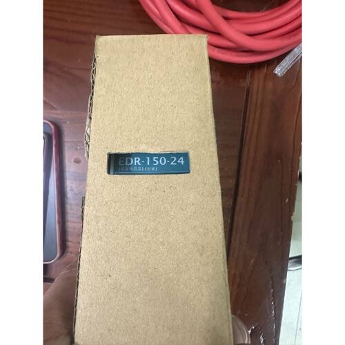 明纬开关电源EDR15024拍前询价下单