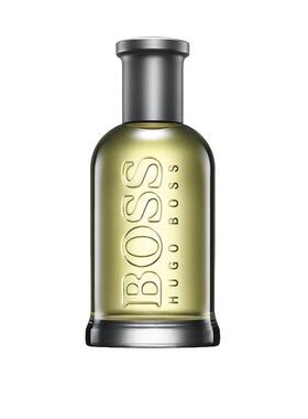 hugoboss博斯男士香水东方香调