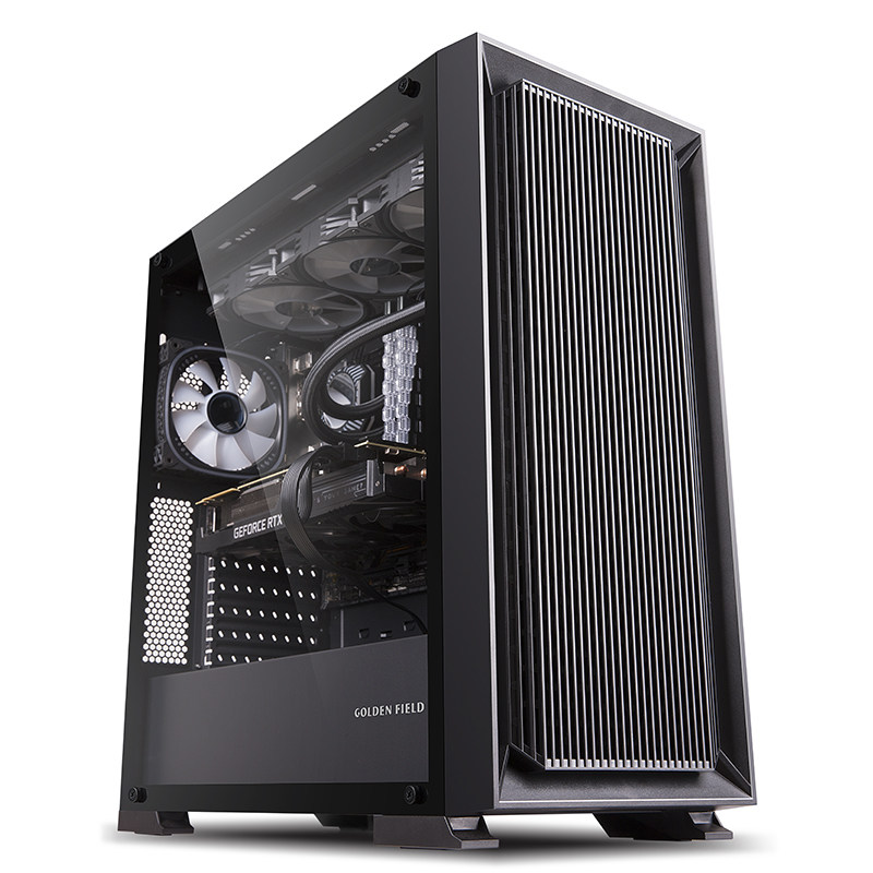 设计师专用电脑i7 14700KF RTX PRO4000 A1000图形工作站建模渲染创意编程视频剪辑影视后期绘图组装