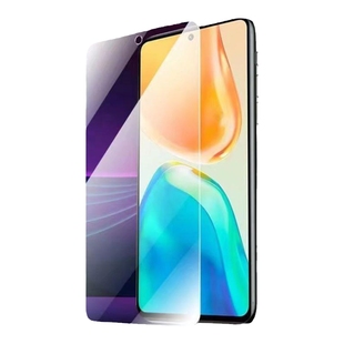 vivos16Pro钢化膜s15e手机膜s9e全屏s7t覆盖s19/s17e/s16e/s10vivo是s12vivis新款s18vovos1全包s6vovis5适用