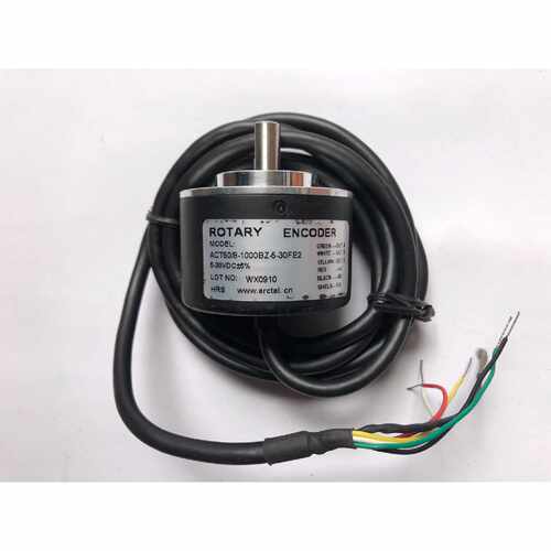 询价ROTARY ENCODER光电旋转编码器ACT50/8-1