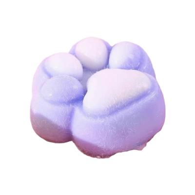 硅胶捏捏乐diy材料包套装全套ab胶模具自制手工diy儿童制作的玩具