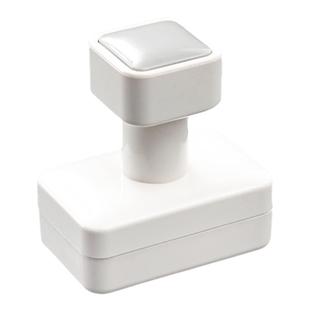 刻字印章个性图案章印定制藏书手账企业logo商家二维码光敏章方形盖章刻章订做记号班级diy卡通图章圆形印章