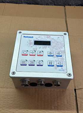 议价Techmach钛玛科纠偏控制器 AWG5300-X-IOS