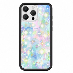 精细版Wildflow鸽子日记手机壳联名适用iPhone17/16ProMax苹果15/14Plus/13/12防摔保护套欧美WF华强北