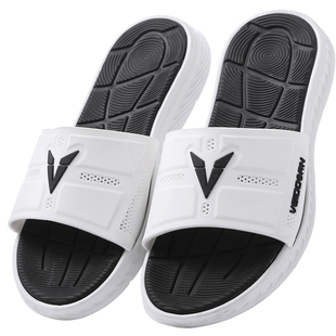 维动运动拖鞋男女魔术贴夏季篮球外穿大码凉鞋沙滩防水游泳情侣潮