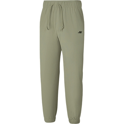 SKECHERS斯凯奇男子运动休闲长裤P226M027-01DR