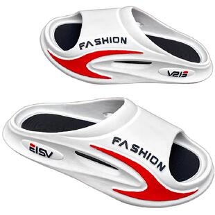 儿童拖鞋夏季2026新款男童室内居家防滑外穿厚底踩屎感男孩凉拖鞋