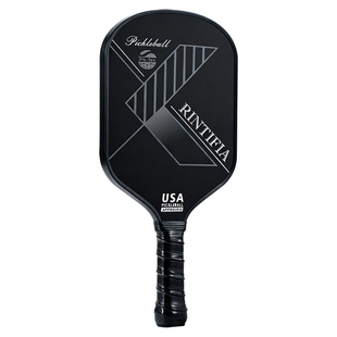 热压一体匹克球拍T700碳纤赛级USA专业级Pickleball球拍比赛训练