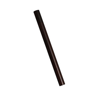 黑檀木香桶实木沉香线香管家用木质檀香卧香筒香盒装香的雕刻定制