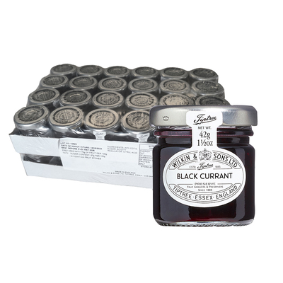 tiptree果酱小瓶装婚庆伴手礼