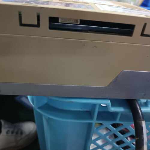 【议价-可维修】 伺服驱动器 驱动器 NS310 /均有货