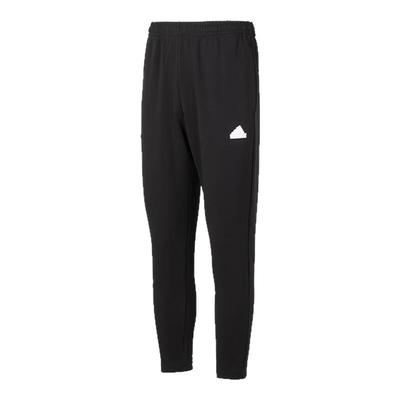 阿迪达斯男士运动休闲长裤