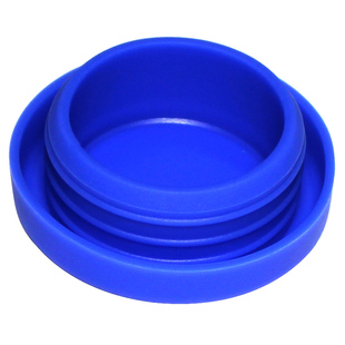 桶装饮用水桶万能盖子纯净矿泉水瓶硅胶密封性替换塞重复使用单卖