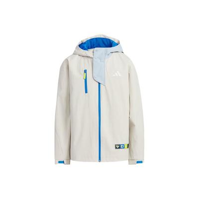 阿迪达斯秋季夹克外套