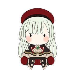 GSC BanG Dream! 毛绒玩偶 Ave Mujica 若叶睦