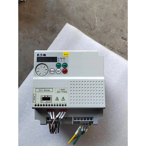 询价-变频器DV1-128D0FB-C20C，1.5kW，22