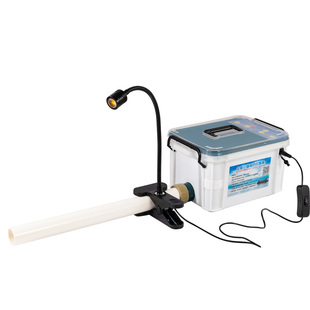 筏钓者 筏钓自动打窝器 土匪小猫玉米颗粒投料机投饵器打窝机