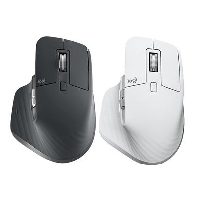 罗技MXMaster3S无线充电鼠标