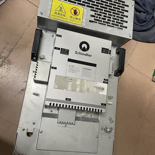 【议价-可维修】变频器 DR-VSB021 工控备件  /均有货