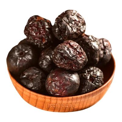 焦枣炒枣500g元红大枣烤制枣茶