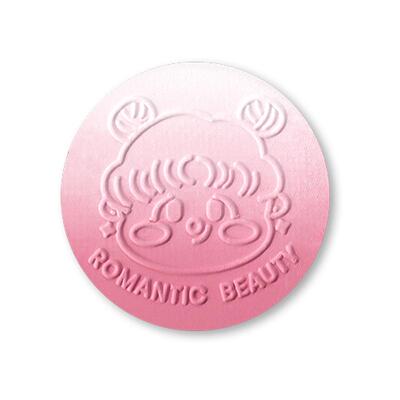 罗小曼修容盘romanticbeauty