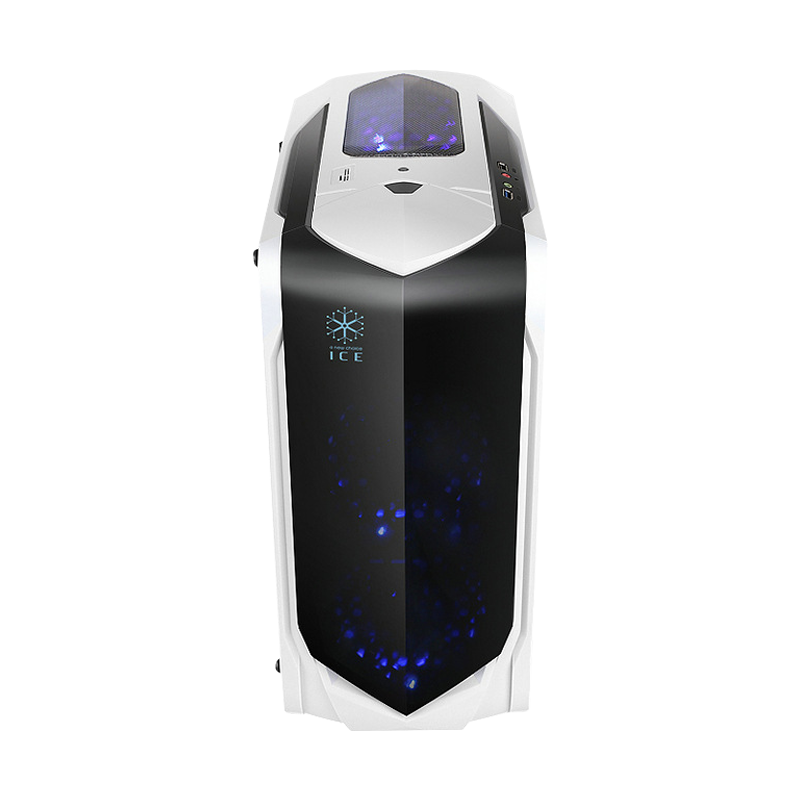 酷睿i7-12700F水冷台式组装电脑独显RTX3060电竞游戏吃鸡电脑主机