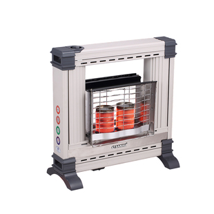 SANAU三诺燃气取暖器家用天然气烤火炉液化气取暖器天然气取暖炉