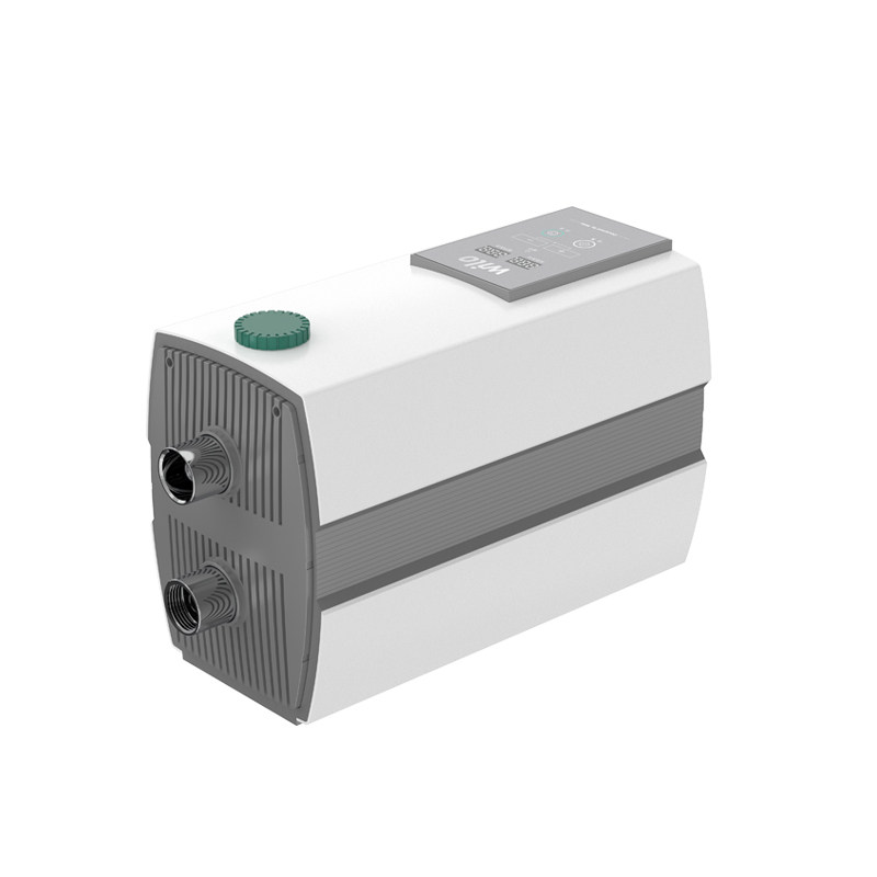 德国wilo威乐家用自来水变频增压泵智能全自动全屋太阳能加压水泵