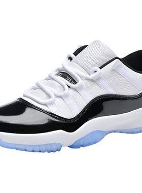 AJ11高品质爆款透气篮球鞋运动鞋