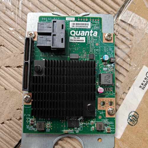 【询价】 广达 QS3008-SAS T41S-2U D51