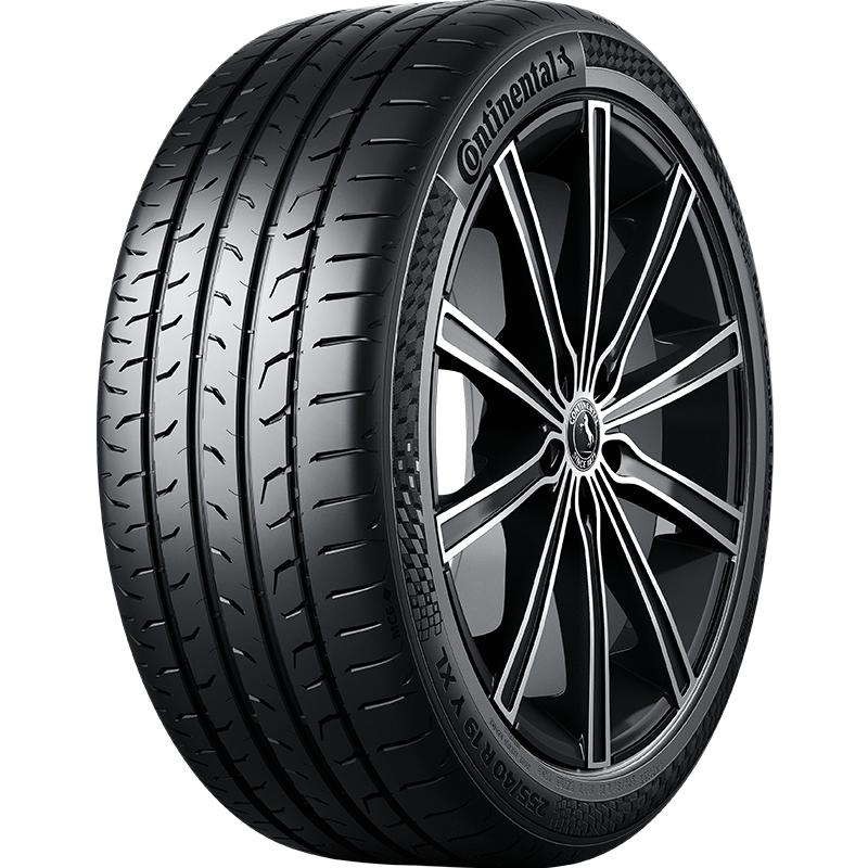 德国马牌轮胎235/45R18 98V XL FR MC6适配新帕萨特蒙迪欧林肯MKZ