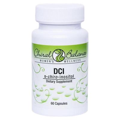 Chiral多囊女性营养素