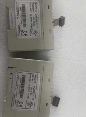 询价-台达PLC扩展模块 DVP08XP11T