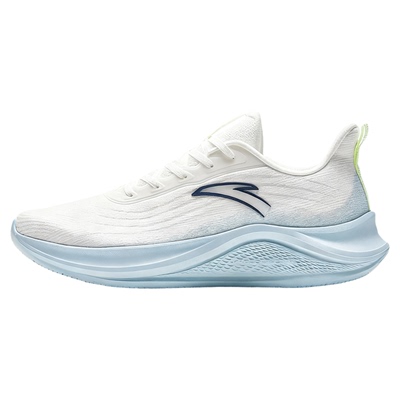 安踏男鞋运动鞋冬季2025新款正品