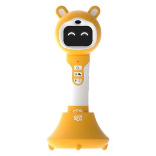 贝灵开放式通用点读笔幼儿小孩早教英语启蒙支持点读小蝌蚪小达人RAZ牛津树廉海尼曼分级阅读德国专注力