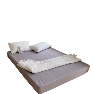 床盖韩国绗缝夹棉防滑加厚打理