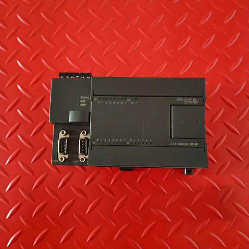 询CPU224XP模块，型号6ES7 214-2AE23-0X