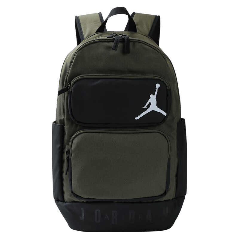 NIKE耐克男女运动休闲双肩包JD2533023AD-001