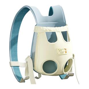 狗狗外出包便携轻便款小狗双肩狗包猫袋社会化宠物背包猫包胸前包