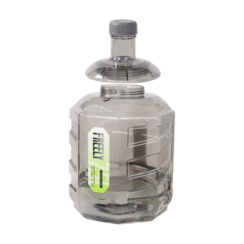 新款可拆洗水桶加厚食品级储水桶