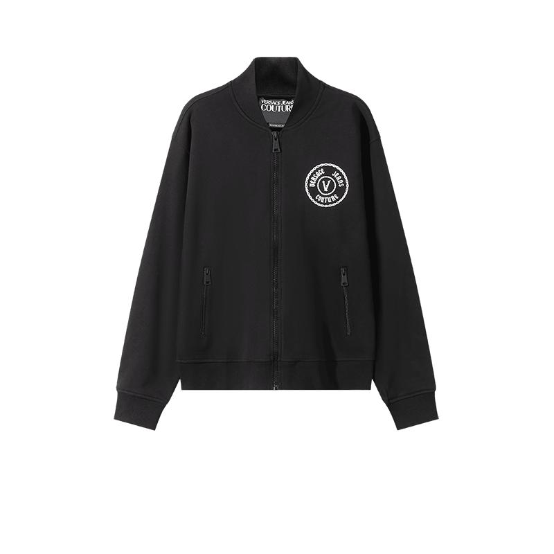 VersaceJeansCouture卫衣开衫