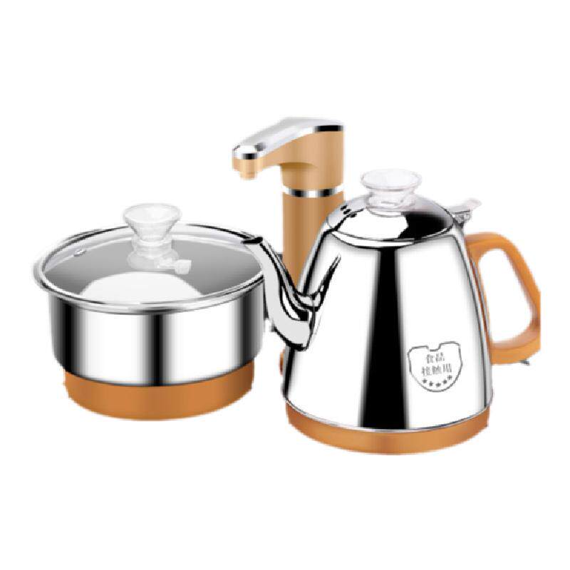 电磁炉平底泡水壶茶具配件