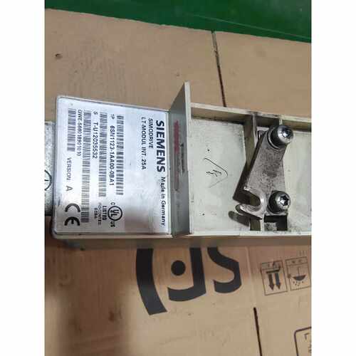 【议价-可维修】 西门子Siemens INT.25A 全新/均有货