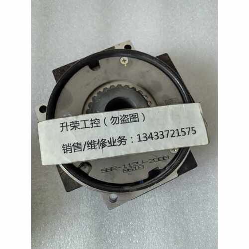 议价电机刹车SBR-112V-200B现货询价