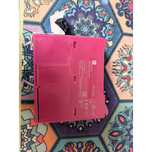 询价-PLCCPU模块NP1PH16可维修