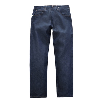 威格31MWZ系列重磅未脱桨牛仔裤