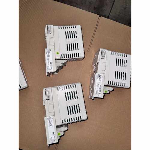 【维修议价】ABBDO81016通道24V0.5A端子板议价809